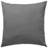 Outdoor Pillows 4 pcs 45x45 cm Grey