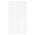 String Curtains 2 pcs 140x250 cm White