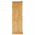 Wardrobe Mexican Pine Corona Range 2 Doors