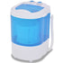 Mini Washing Machine Single Tub 2.6 kg