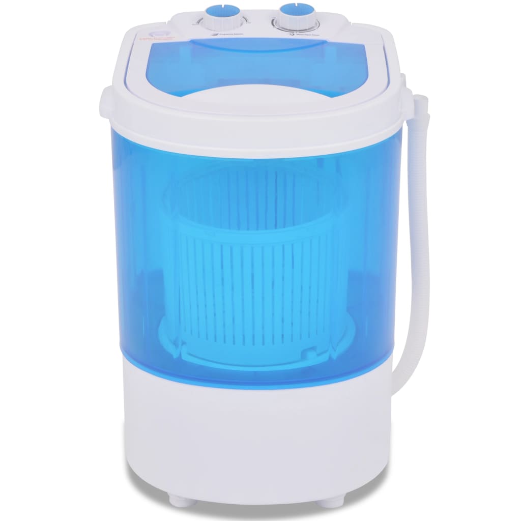 Mini Washing Machine Single Tub 2.6 kg