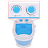 Mini Washing Machine Single Tub 2.6 kg