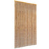 Insect Door Curtain Bamboo 120x220 cm