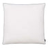 Pillows 2 pcs Down/Feather Filling Heavy 80x80 cm White