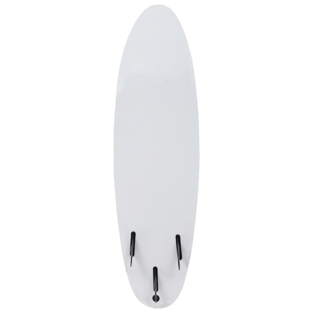 Surfboard 170 cm Leaf