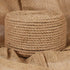 Rope 100% Jute 12 mm 250 m