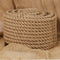 Rope 100% Jute 20 mm 100 m