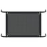 Elevated Dog Bed Black S Textilene