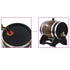 Wine Barrel with Tap Solid Pinewood 6 L