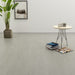 Self-adhesive Flooring Planks 4.46 m² 3 mm PVC Light Grey