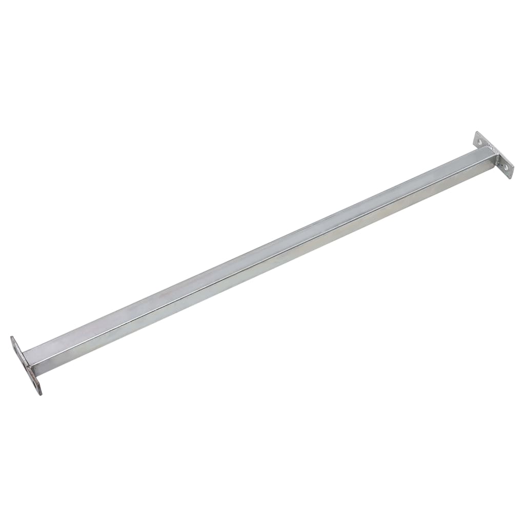 Adjustable Security Window Bar 710-1200 mm