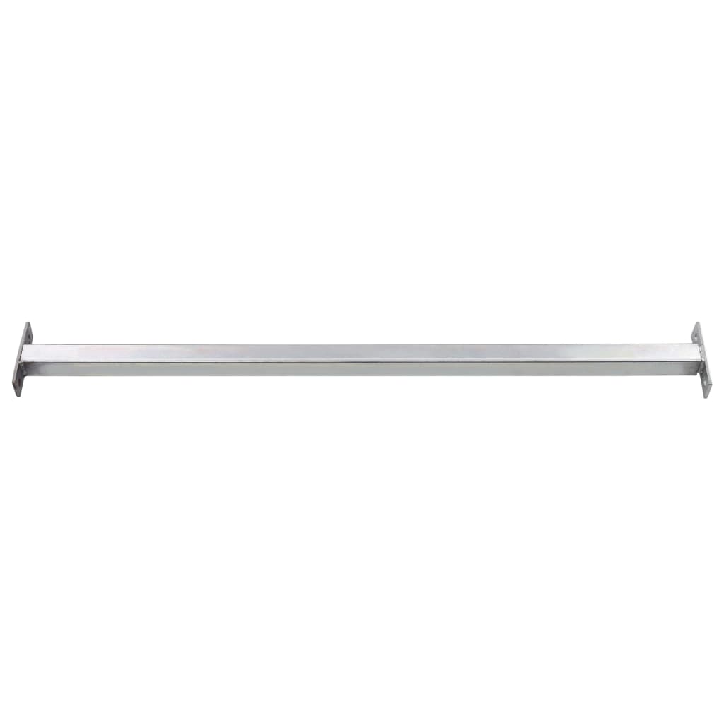 Adjustable Security Window Bar 710-1200 mm