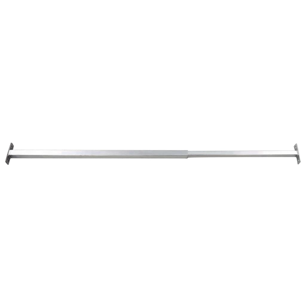 Adjustable Security Window Bar 710-1200 mm