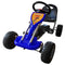 Pedal Go Kart Blue