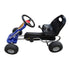 Pedal Go Kart Blue