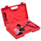 Vacuum Tester and Brake Bleeding Kit