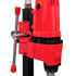 Wet Core Drill with Stand