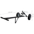 275kg Utility Trailer RV Camper Boat Hand Dolly