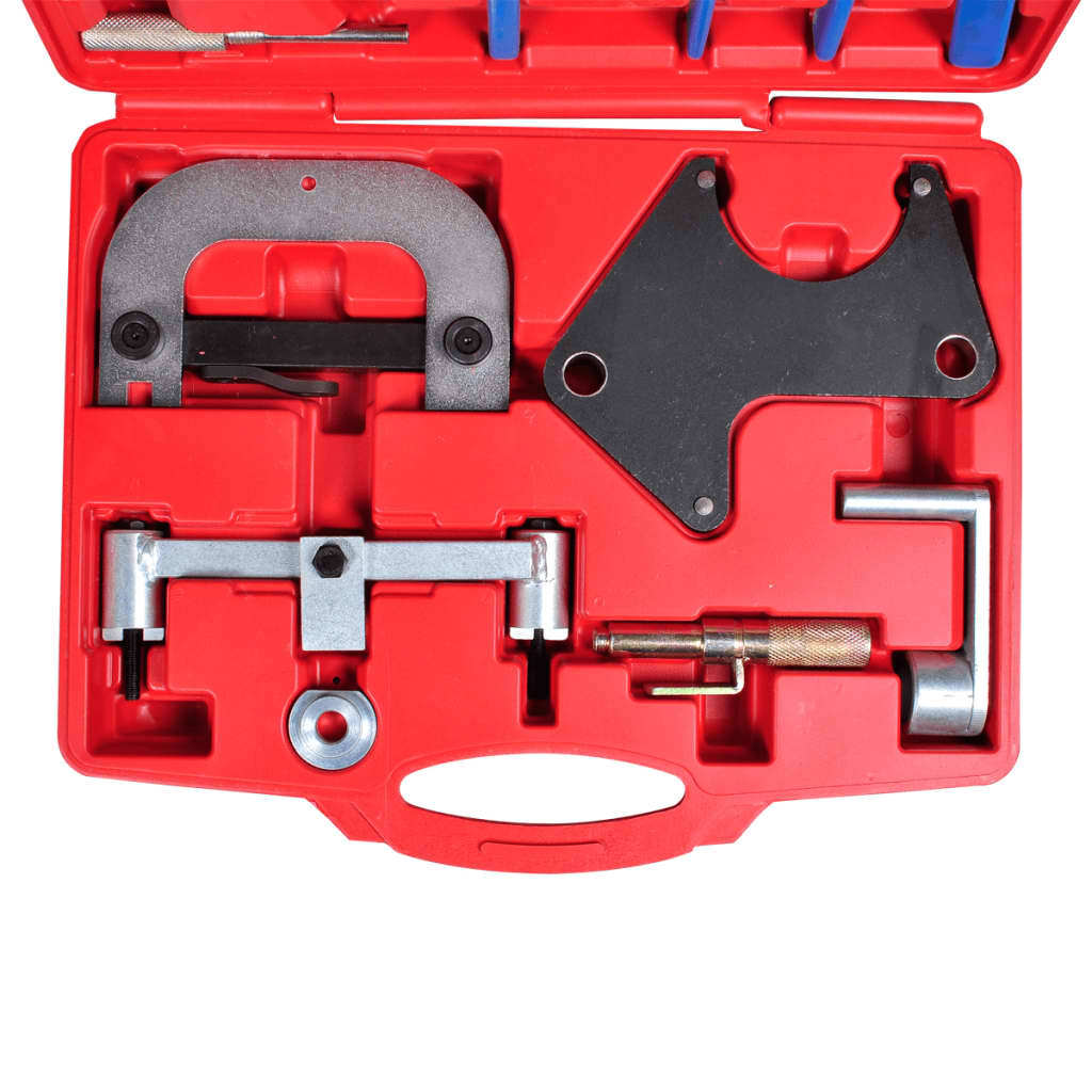 ENGINE TIMING TOOL SET for RENAULT