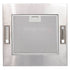 Island Mount Range Hood with LCD Display