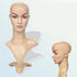 Mannequin head women A