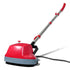 5 in 1 Twin Head Floor Scrubber & Polisher