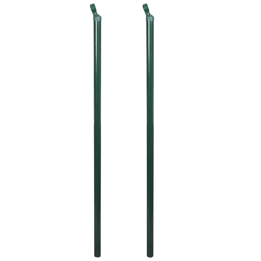 Fence Struts 2 pcs 175 cm