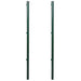 Fence Posts 2 pcs 115 cm