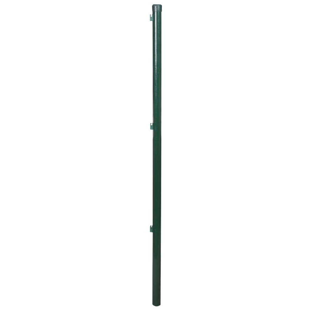 Fence Posts 2 pcs 115 cm