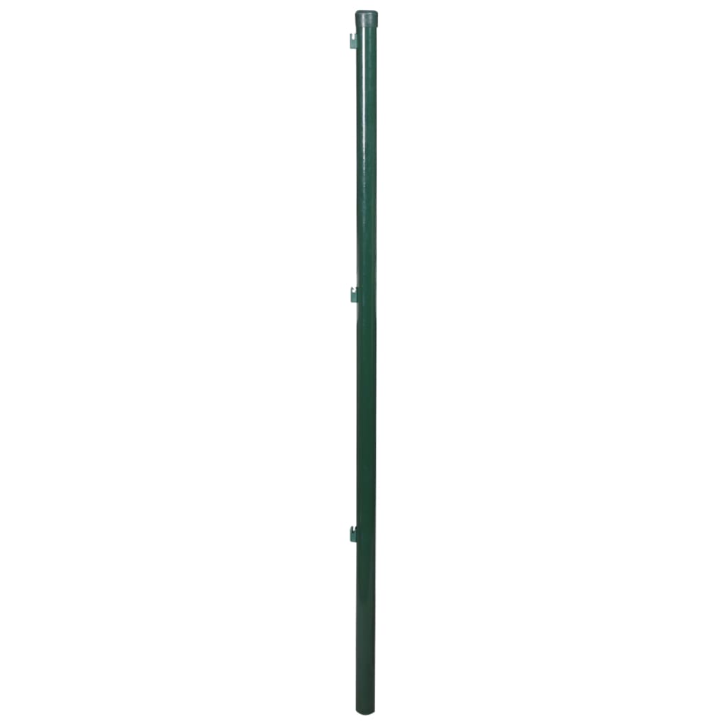 Fence Posts 2 pcs 170 cm