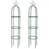 Garden Arch Tower 2 pcs