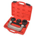 3 in 1 Ball Joint U Joint C Frame Press Service Kit