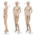 Mannequin Women Full Body