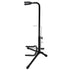 Adjustable Single Guitar Stand Foldable