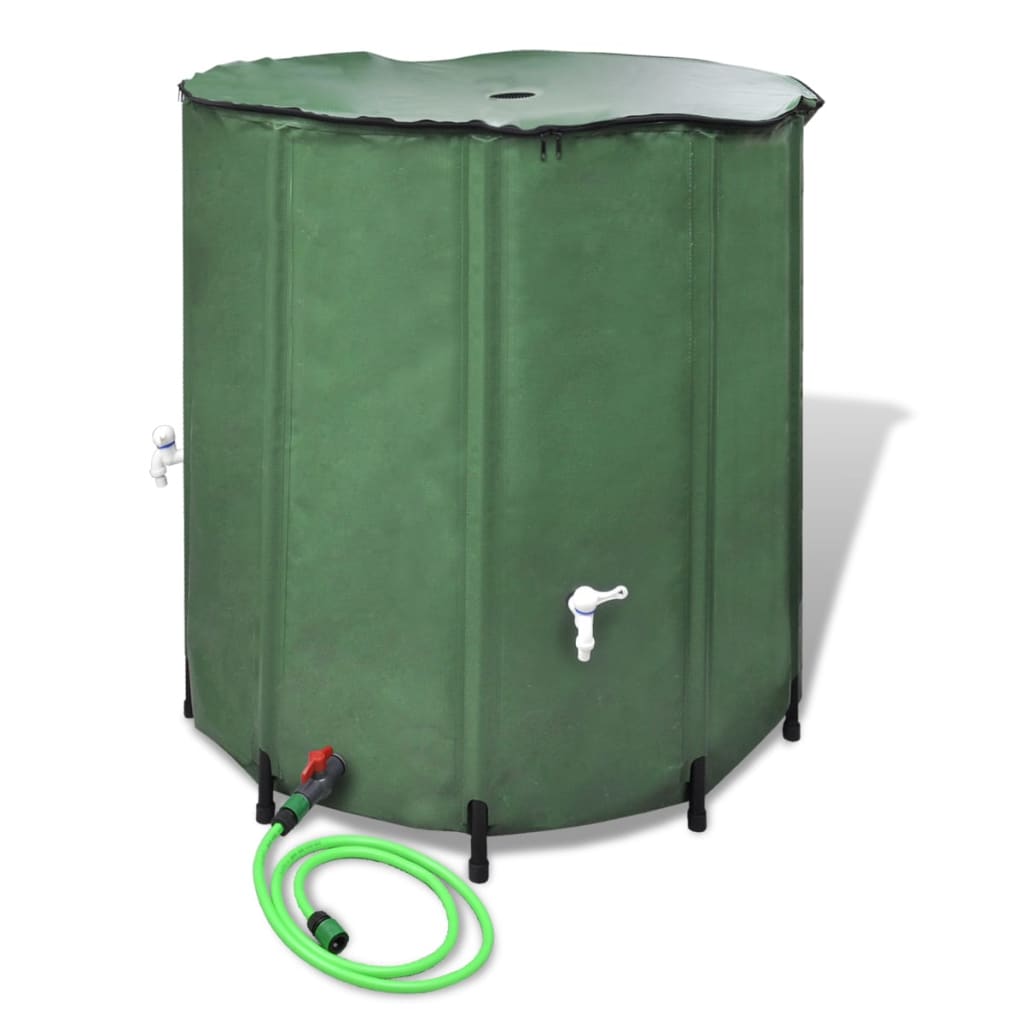 Collapsible Rain Water Tank 750 L