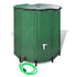 Collapsible Rain Water Tank 750 L