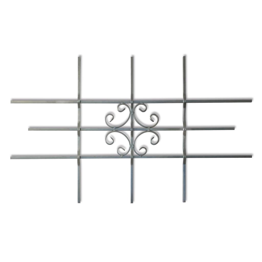 Window Security Grilles 69 x 114 cm