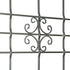 Window Security Grilles 69 x 114 cm