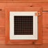 Outdoor Large Rabbit Hutch House Pet Cage Double House