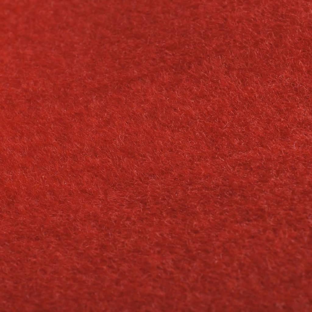 Red Carpet 1 x 10 m Extra Heavy 400 g/m²