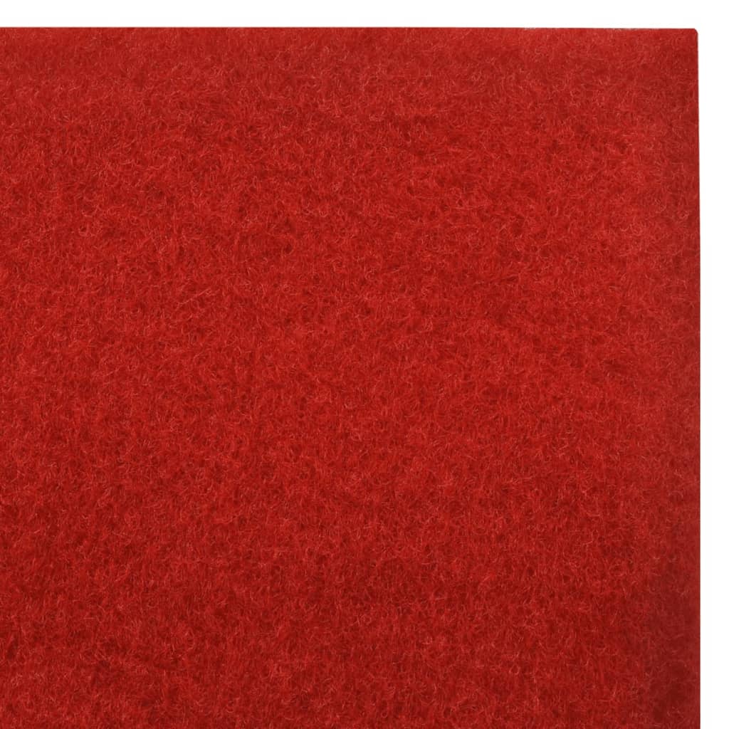 Red Carpet 1 x 10 m Extra Heavy 400 g/m²