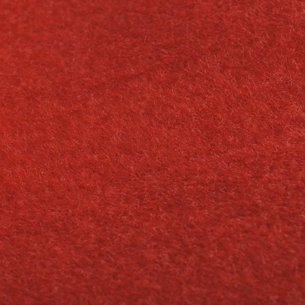 Red Carpet 1 x 20 m Extra Heavy 400 g/m²