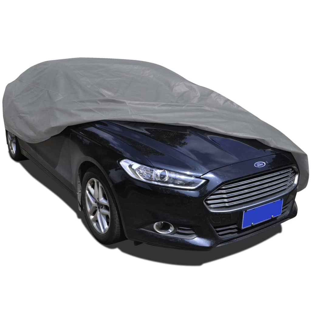 Car Cover Nonwoven Fabric L