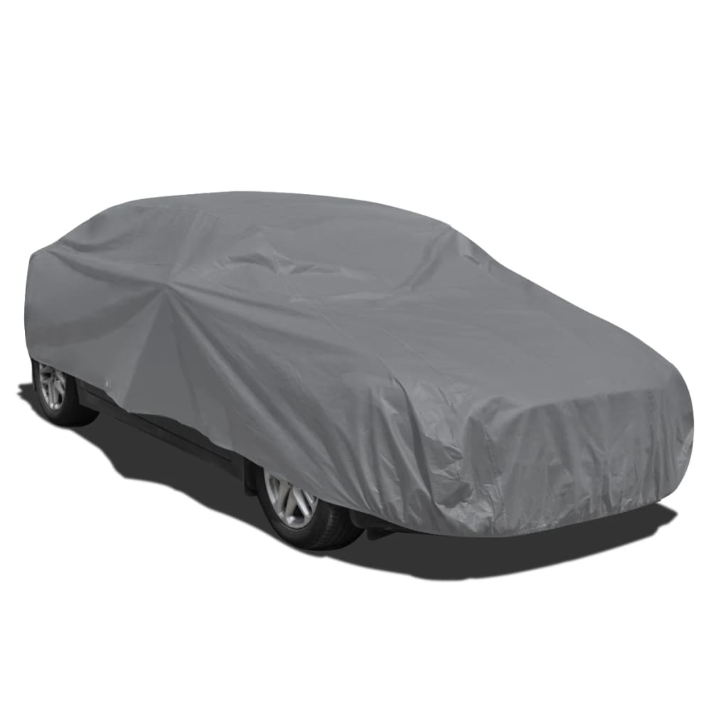 Car Cover Nonwoven Fabric L