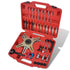 38 pcs Self-adjusting Clutch Alignment Setting Tool Kit