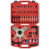 38 pcs Self-adjusting Clutch Alignment Setting Tool Kit