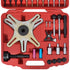 38 pcs Self-adjusting Clutch Alignment Setting Tool Kit