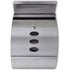 Mailbox Stainless Steel