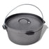 Dutch Oven 4.2 L including Accessories