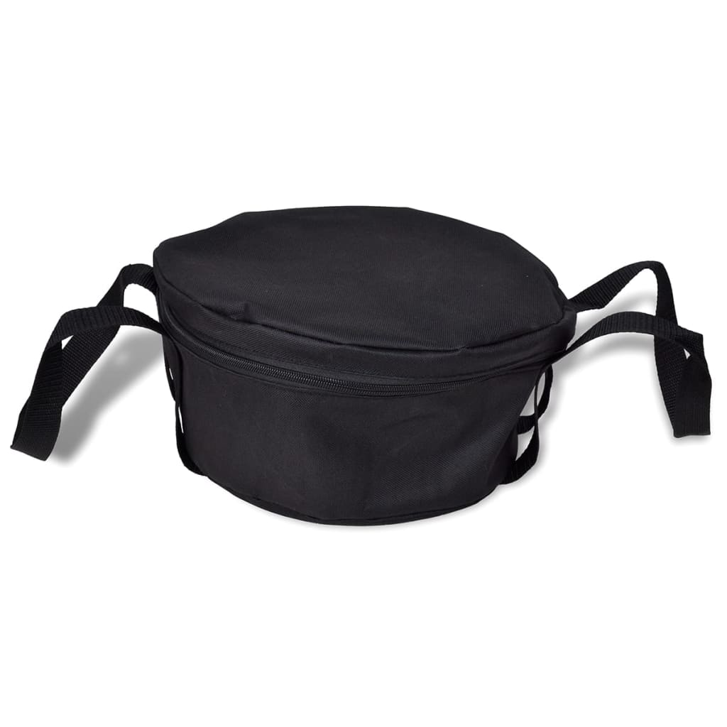 Dutch Oven 11.3 L including Accessories